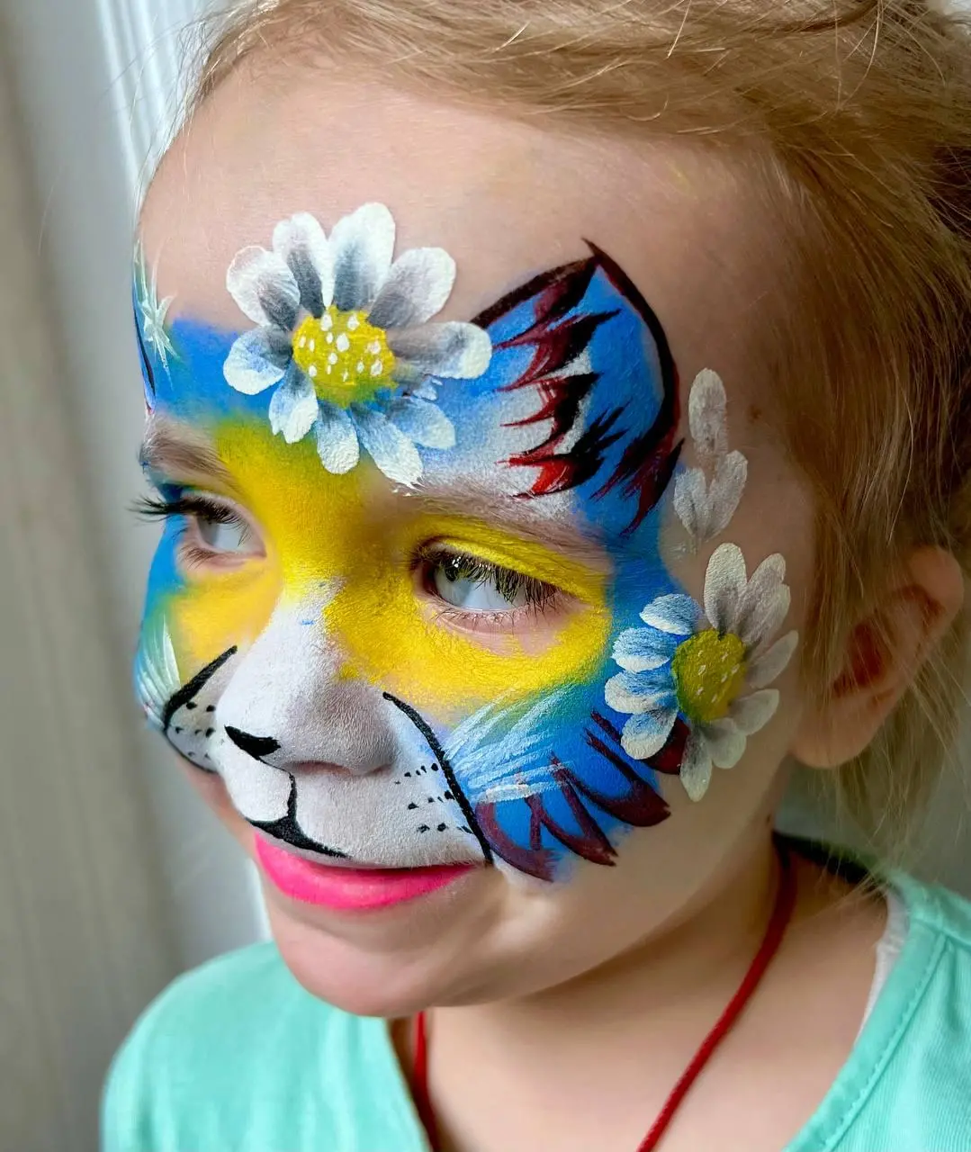 face painting image 13