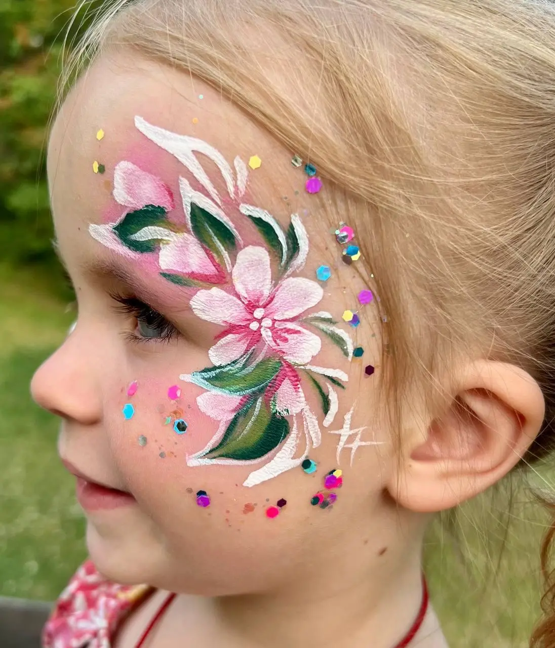 face painting image 9