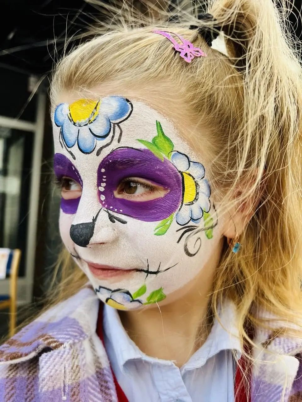 face painting image 3