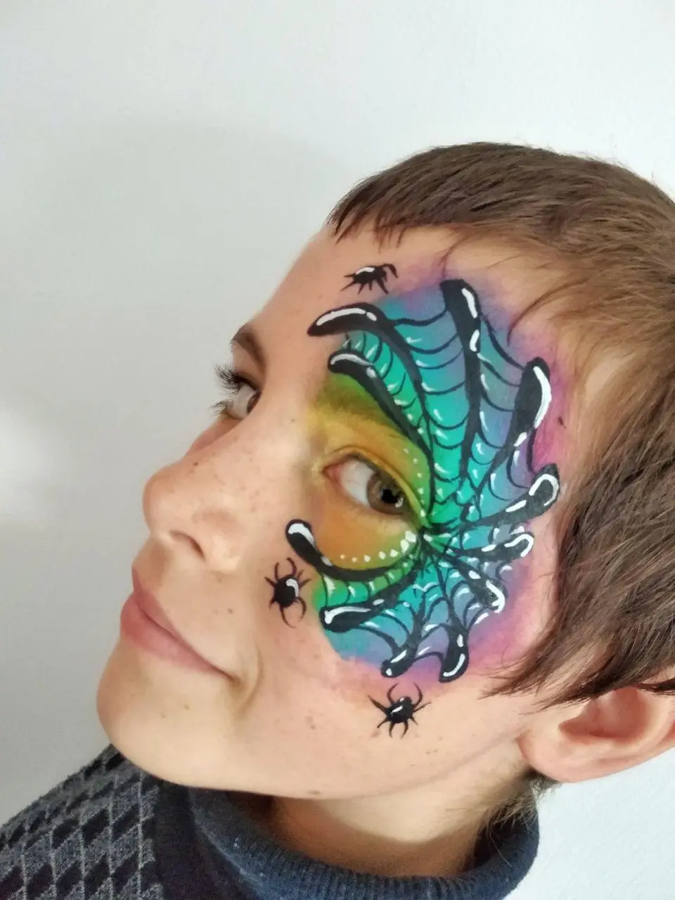 face painting image 8