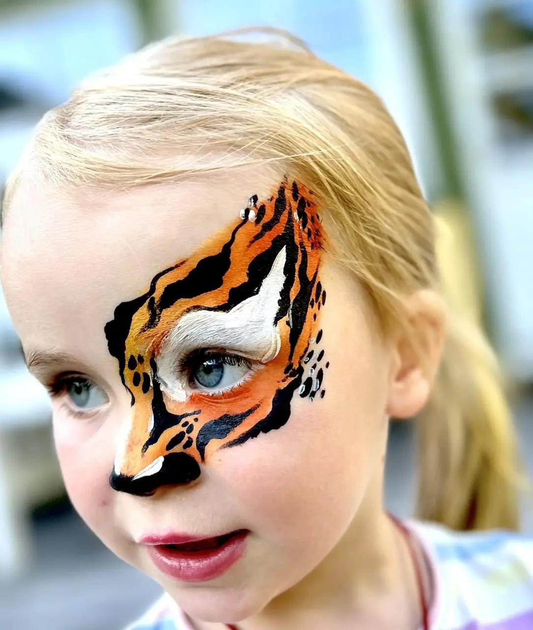 face painting image 7